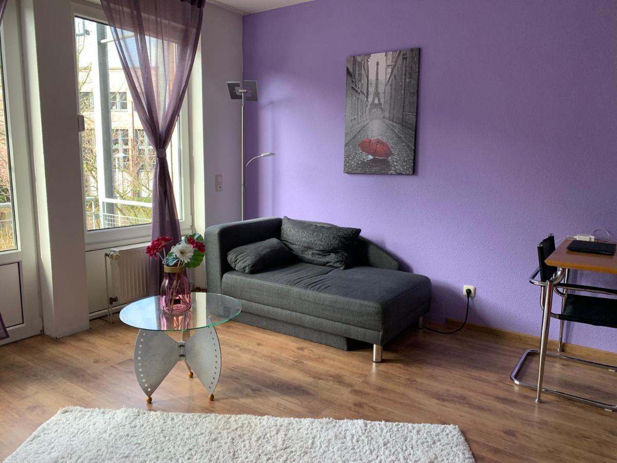 Modern And Central Apartment, Near Rhein, Museums & Event Venues, Fully Furnished Bonn Exterior photo